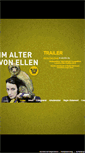 Mobile Screenshot of ellen.realfictionfilme.de