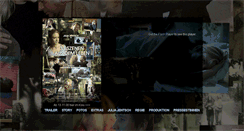 Desktop Screenshot of 33-szenen.realfictionfilme.de