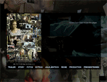 Tablet Screenshot of 33-szenen.realfictionfilme.de