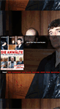 Mobile Screenshot of die-anwaelte.realfictionfilme.de
